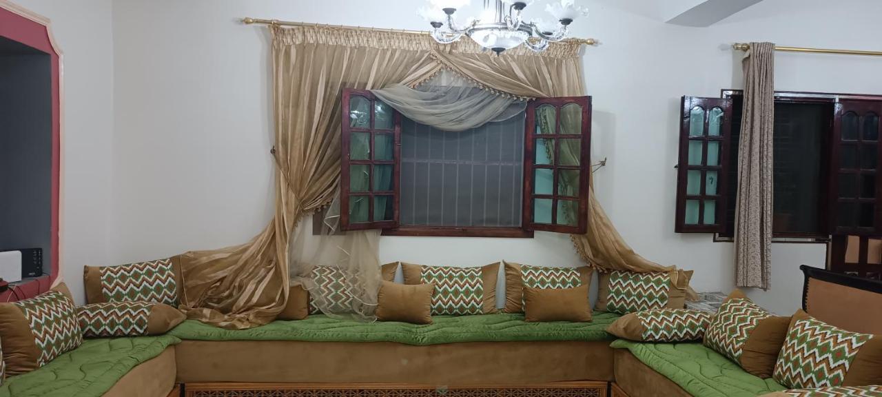 فيلا Dar Dyafa ساليه المظهر الخارجي الصورة