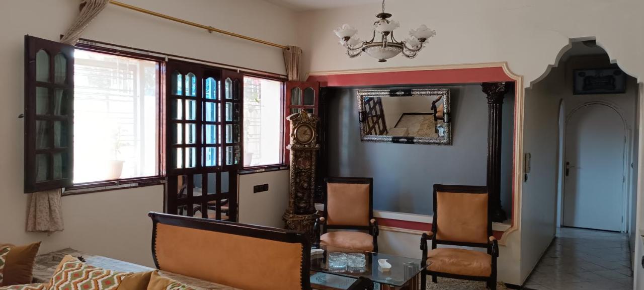 فيلا Dar Dyafa ساليه المظهر الخارجي الصورة