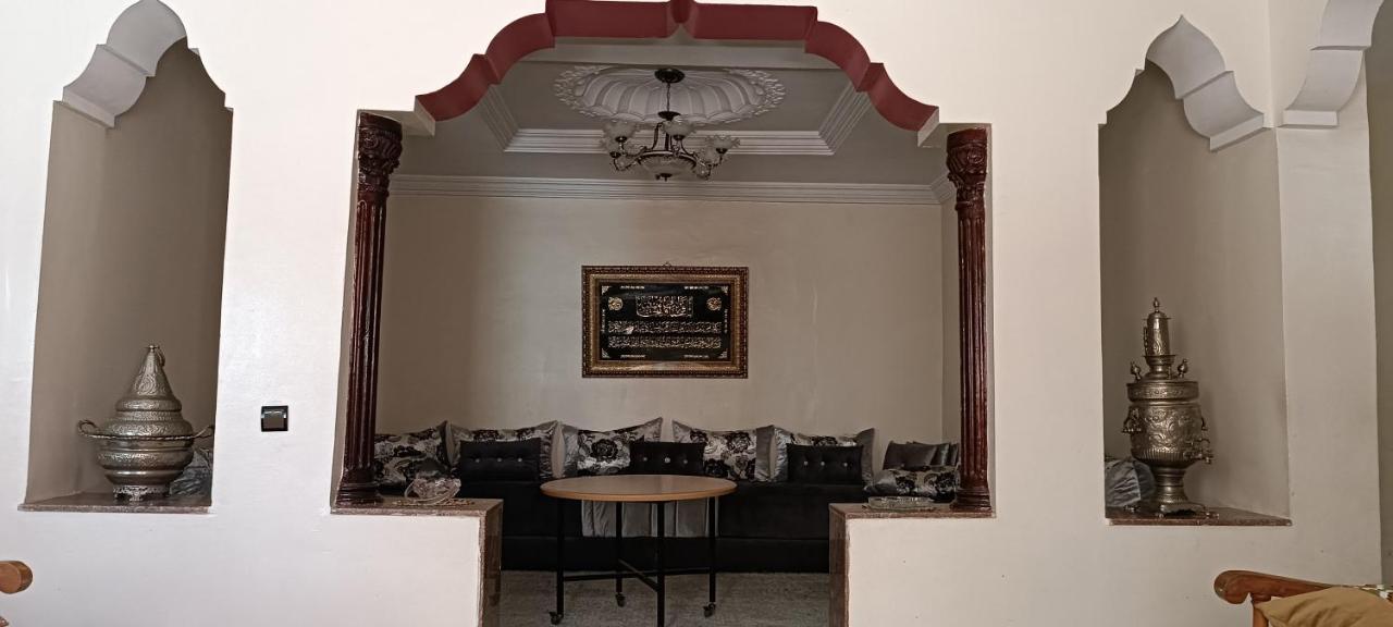 فيلا Dar Dyafa ساليه المظهر الخارجي الصورة
