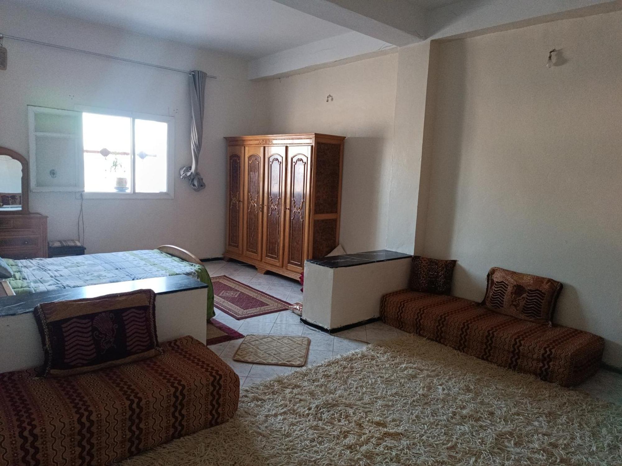 فيلا Dar Dyafa ساليه المظهر الخارجي الصورة